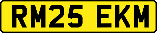 RM25EKM