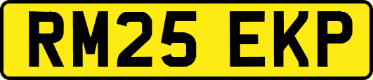 RM25EKP