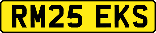 RM25EKS