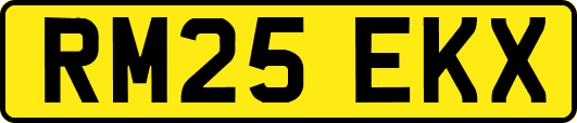 RM25EKX