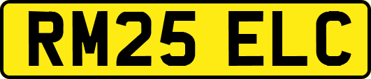 RM25ELC