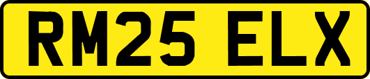 RM25ELX