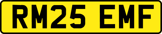 RM25EMF
