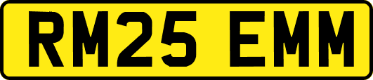 RM25EMM