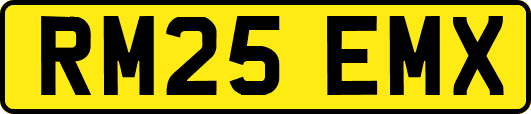 RM25EMX