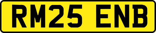 RM25ENB