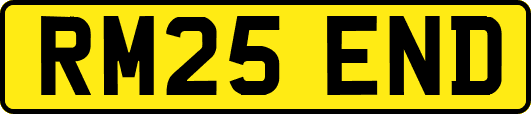 RM25END