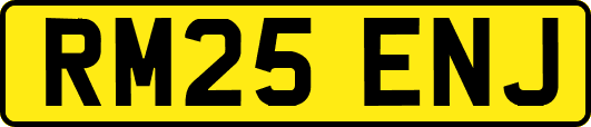 RM25ENJ