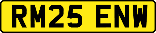 RM25ENW