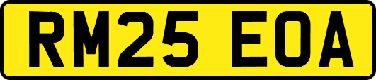 RM25EOA