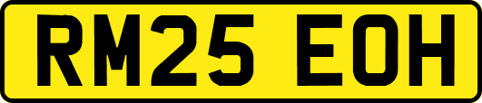 RM25EOH