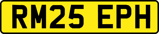 RM25EPH