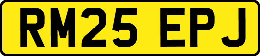 RM25EPJ