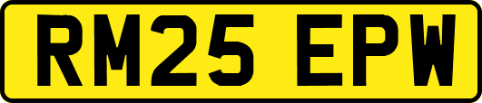 RM25EPW