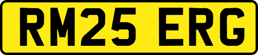 RM25ERG
