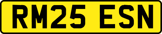 RM25ESN