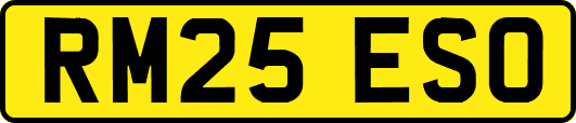 RM25ESO
