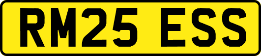 RM25ESS