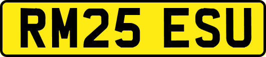 RM25ESU