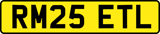 RM25ETL