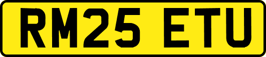 RM25ETU