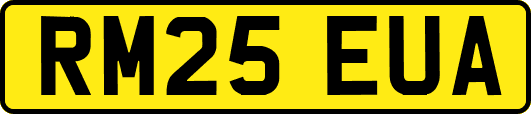 RM25EUA
