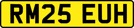 RM25EUH