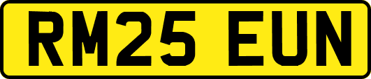 RM25EUN