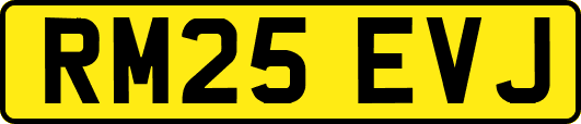 RM25EVJ