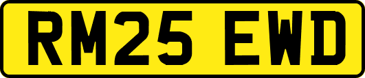 RM25EWD