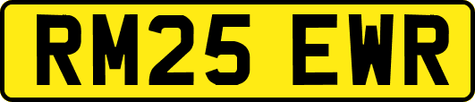 RM25EWR