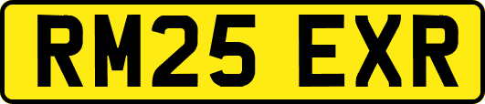 RM25EXR