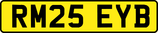 RM25EYB
