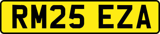 RM25EZA