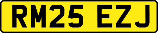 RM25EZJ