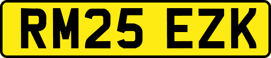 RM25EZK