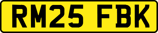 RM25FBK