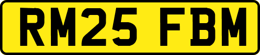 RM25FBM