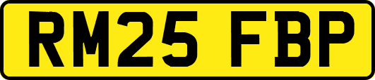RM25FBP