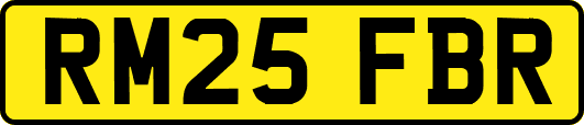 RM25FBR
