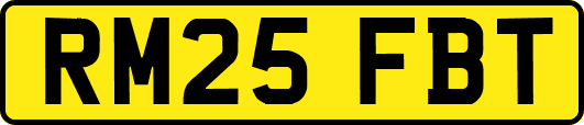 RM25FBT