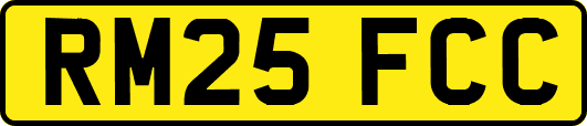 RM25FCC