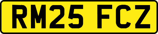 RM25FCZ