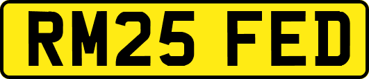 RM25FED