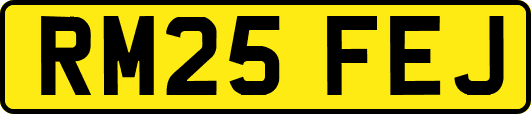 RM25FEJ
