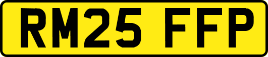 RM25FFP