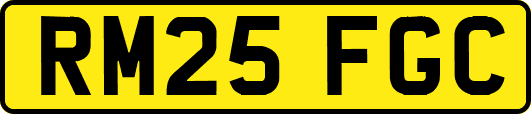 RM25FGC