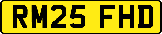 RM25FHD