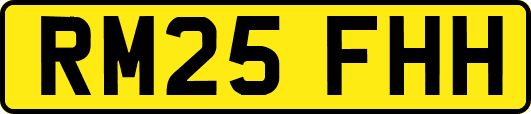RM25FHH