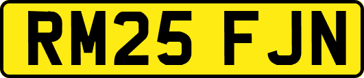 RM25FJN